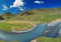 თუშეთი საქართველოში-57