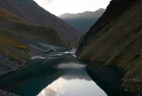 Tusheti Georgia-59