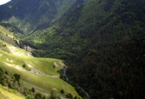 Tusheti Georgia-6