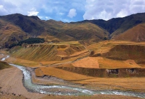 Tusheti Georgia-60