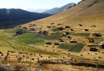 Tusheti Georgia-61