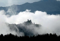 Tusheti Georgia-63