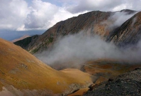 Tusheti Georgia-64