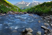 თუშეთი საქართველოში-74