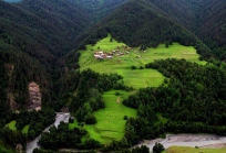 Tusheti Georgia-75