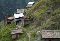 Tusheti Georgia-9