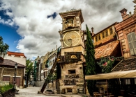 Walking tour in Tbilisi-6