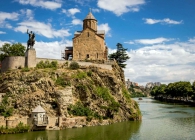 Walking tour in Tbilisi-7