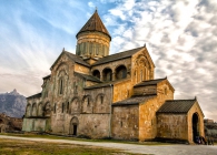 ტური გორსა და უფლისციხეში-6