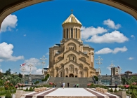 მოკლე ტური თბილისში-5