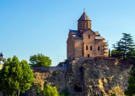 მოკლე ტური თბილისში-6