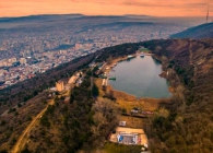 Full-day tour in Tbilisi-1