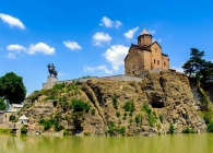 Full-day tour in Tbilisi-2