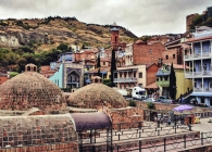 Full-day tour in Tbilisi-3