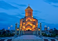 Full-day tour in Tbilisi-5