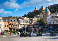 Full-day tour in Tbilisi-6