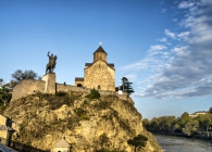 1 day tour in Tbilisi and Mtskheta-1