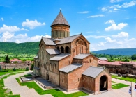 1 day tour in Tbilisi and Mtskheta-4