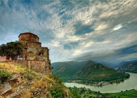 1 day tour in Tbilisi and Mtskheta-5