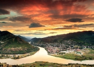 1 day tour in Tbilisi and Mtskheta-6