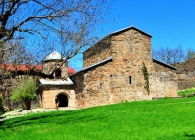 Tour in Mtskheta, Shiomghvime and Zedazeni Monasteries-2