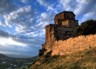 Tour in Mtskheta, Shiomghvime and Zedazeni Monasteries-7