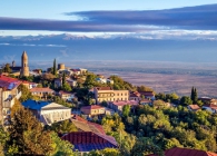 ტური ბოდბესა და სიღნაღში-5