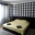 Double room (queen size bed)