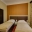 Double room twin (2 single beds)