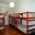 1 place in Dormitory Room