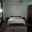 Double room (queen size bed)