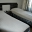 Double room twin (2 single beds)