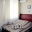 Standard double room (queen size bed)