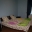 Double room (queen size bed)