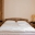 Standard double room (queen size bed)