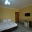 Double room deluxe wiht balcony (queen size bed)