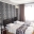 Standard Double room twin (2 single beds)