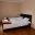 Double room (queen size bed)