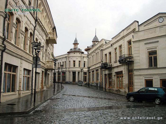 Pueblos con magia y encanto. Showimage