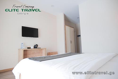 სასტუმრო გუდაური ინნ გუდაურში--5