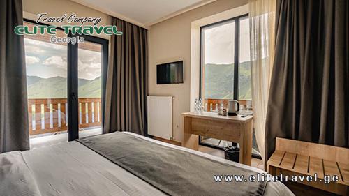 სასტუმრო გუდაური ინნ გუდაურში--7