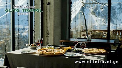 სასტუმრო გუდაური ინნ გუდაურში--13