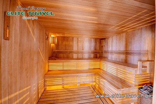 სასტუმრო გუდაური ინნ გუდაურში--14