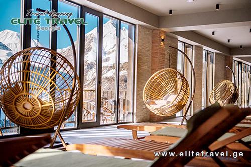 სასტუმრო გუდაური ინნ გუდაურში--17