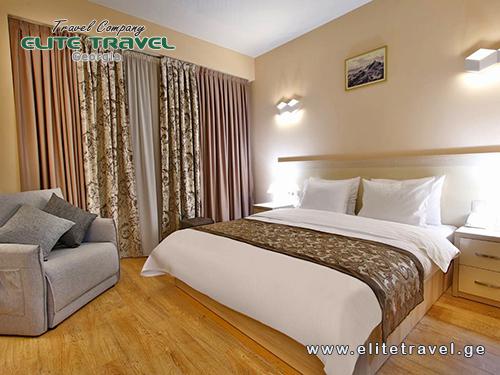 სასტუმრო გუდაური ინნ გუდაურში--22