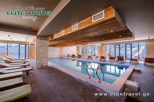 სასტუმრო გუდაური ინნ გუდაურში--23