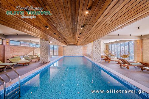 სასტუმრო გუდაური ინნ გუდაურში--25