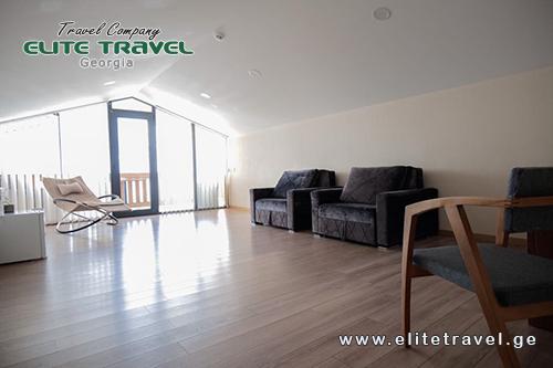 სასტუმრო გუდაური ინნ გუდაურში--29