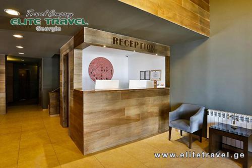 სასტუმრო კარპე დიმ გუდაურში-1
