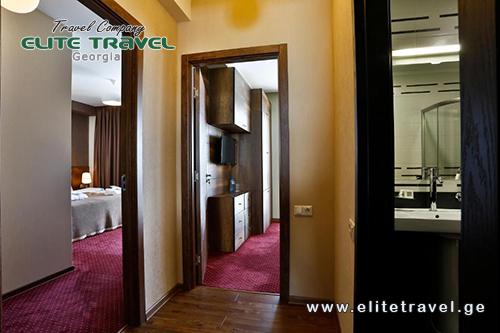 სასტუმრო კარპე დიმ გუდაურში-3